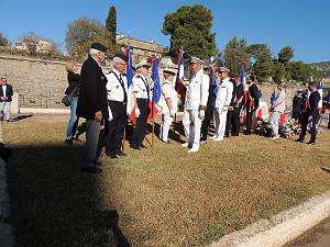 2023 09 25 TOULON  HOMMAGE AUX HARKIS FORCES SUPPLETIVES D ALGERIE (79)